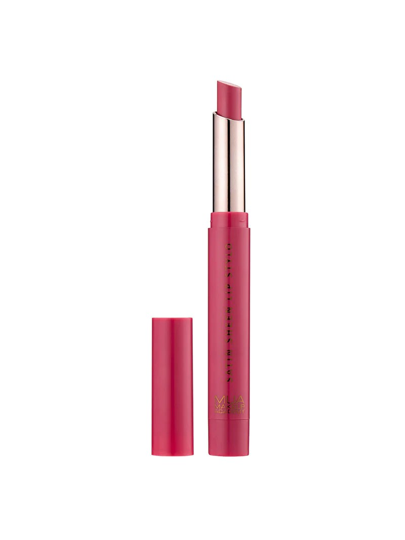 70-301016-1 MUA Satin Sheen Lip Stylo Χρώμα: Dream Girl