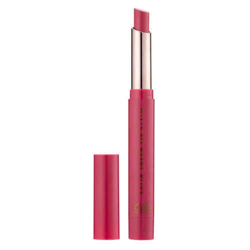 MUA Satin Sheen Lip Stylo  Χρώμα:  Dream Girl