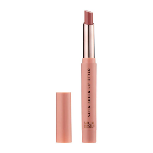 MUA Satin Sheen Lip Stylo Χρώμα: Heroic