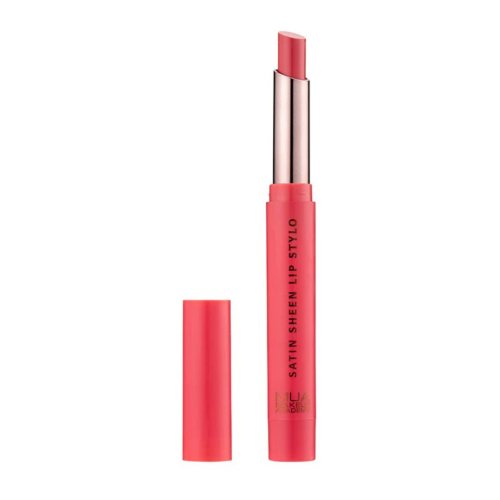 MUA Satin Sheen Lip Stylo  Χρώμα: Love Letter