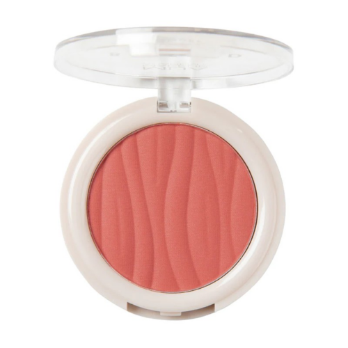 MUA Blushed Powder Χρώμα: Rose Tea