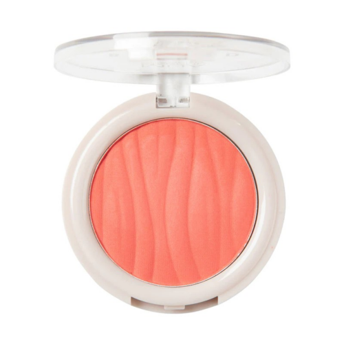 MUA Blushed Powder  Χρώμα: Misty Rose
