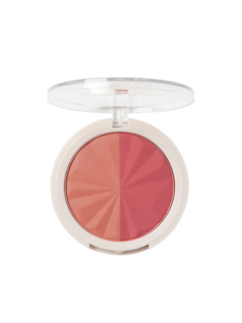 70-301068-1 MUA Blushed Duo Χρώμα: Ginger