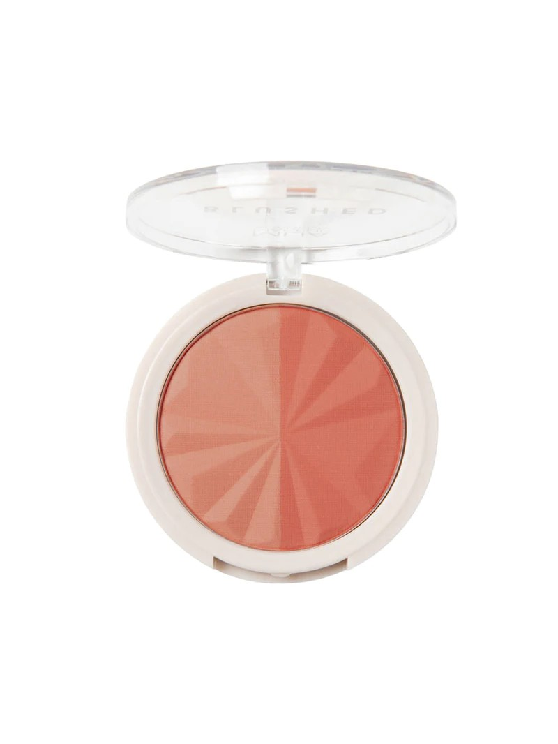 70-301071-1 MUA Blushed Duo Χρώμα: Peachy