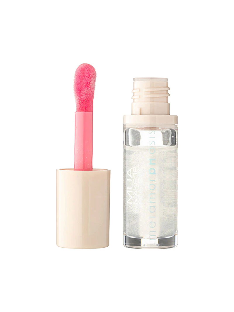 MUA Metamorphosis Lip & Cheek Oil THE OG EXTRA