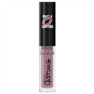 LOVELY FULL LIPS SERUM 2