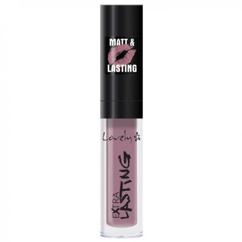 LOVELY Extra Lasting Matt & Lasting 17