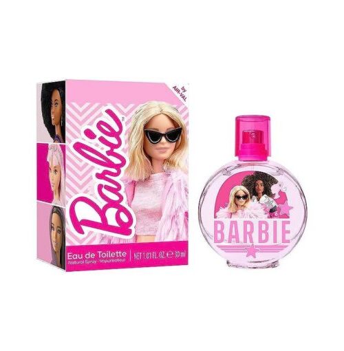 Barbie Air-Val International Άρωμα για κορίτσια Eau De Toilette 30ml