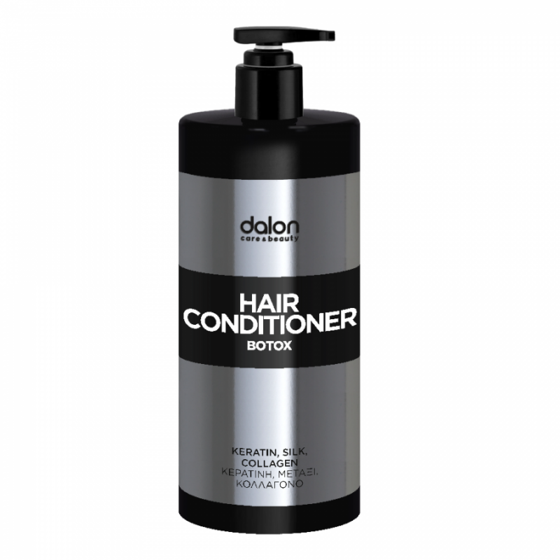 Dalon-Hair-Conditioner-Botox-1000ml-900x900-1 Dalon Μαλακτική Μαλλιών Botox με Πρωτεΐνες Κερατίνης Μεταξιού & Κολλαγόνου