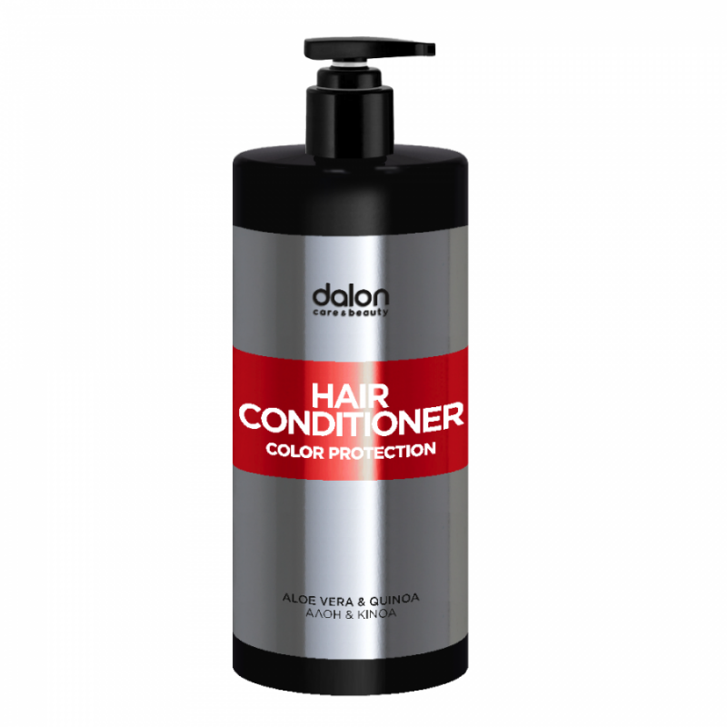 Dalon-Hair-Conditioner-Color-Protection-1000ml-900x900-1 Dalon Μαλακτική Μαλλιών Color Protection με Αλόη & Κινόα