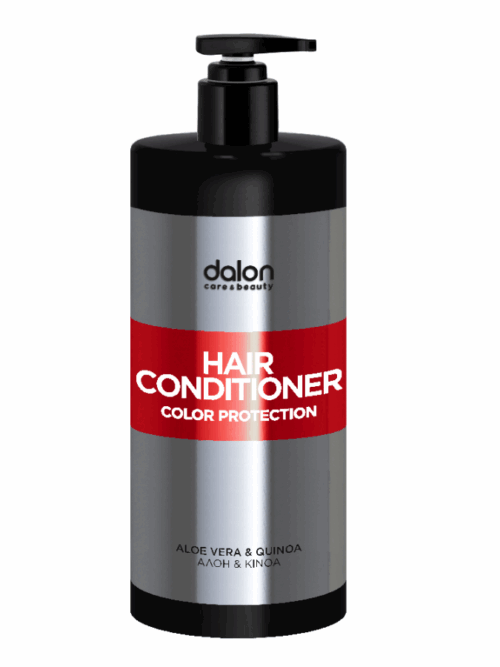 Dalon Μαλακτική Μαλλιών Color Protection με Αλόη & Κινόα