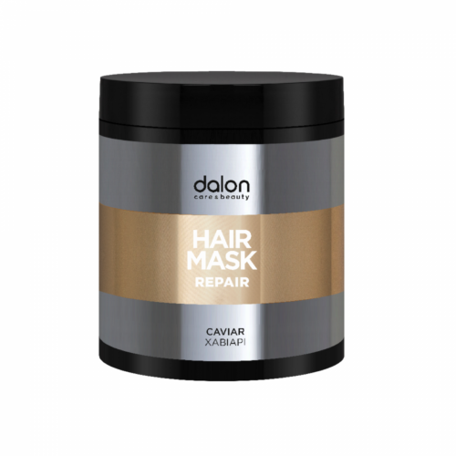 Dalon Μάσκα Μαλλιών Επανόρθωσης REPAIR  με Χαβιάρι
