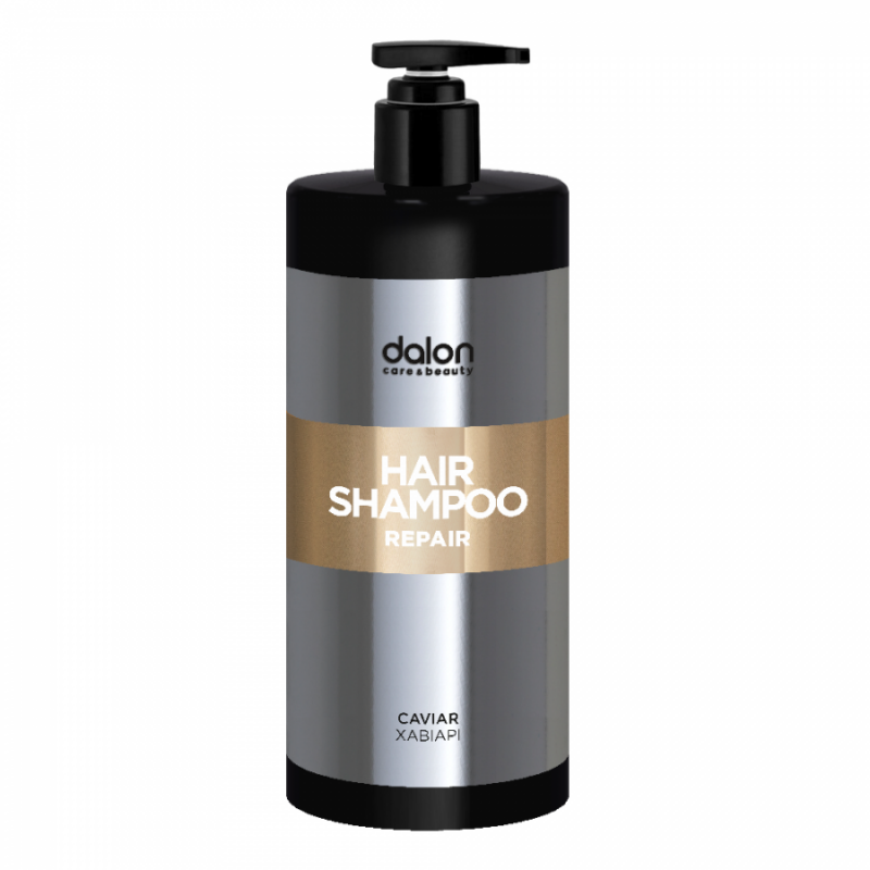 Dalon-Hair-Shampoo_Repair-1000ml-900x900-1 DALON Σαμπουάν Μαλλιών Επανόρθωσης με Χαβιάρι