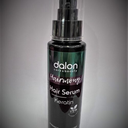 DALON Ορός Μαλλιών 100ml με Κερατίνη