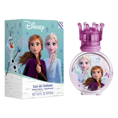 Disney Frozen – Παιδικό Άρωμα – 30ml