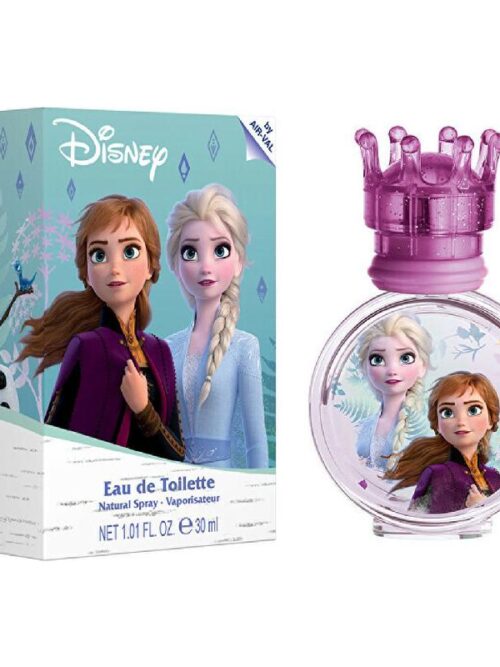 Disney Frozen – Παιδικό Άρωμα – 30ml