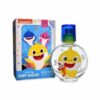 Pinkfong - Μωρό Καρχαρίας Eau De Toilette - 30ml