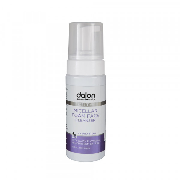 PRIME_MICELLAR_FOAM_CLEANER_150ML-600x600 Dalon Prime micellar καθαριστικό αφρού προσώπου