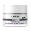 DALON Face Cream Lavender & Sea Fennel