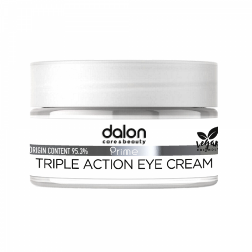 Dalon Triple Action Eye Cream