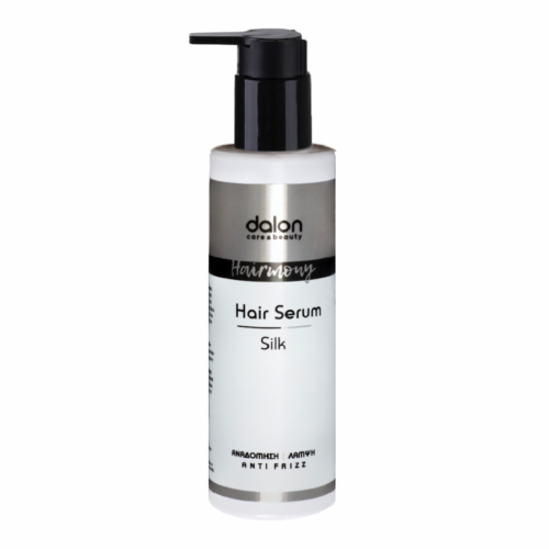 DALON  Hairmony Ορός Μαλλιών SILK  με Μετάξι