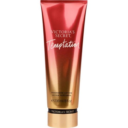 Victoria's Secret Temptation Body Lotion 236ml