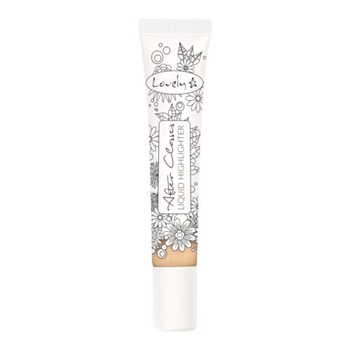 LOVELY AFTER CLASSES LIQUID  HIGHLIGHTER 01