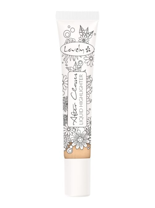LOVELY AFTER CLASSES LIQUID  HIGHLIGHTER 01
