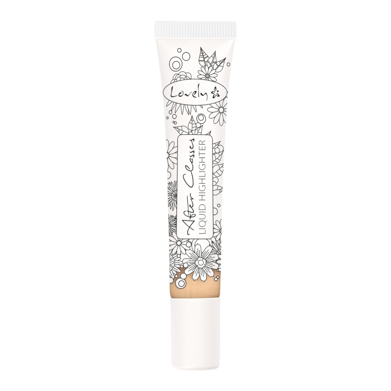 after-classes- LOVELY AFTER CLASSES LIQUID HIGHLIGHTER 01
