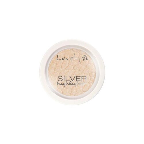 ΠΟΥΔΡΑ LOVELY SILVER HIGHLIGHTER
