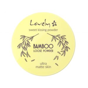 DEEP MATTE FACE BRONZER MILKY CHOCOLATE LOVELY