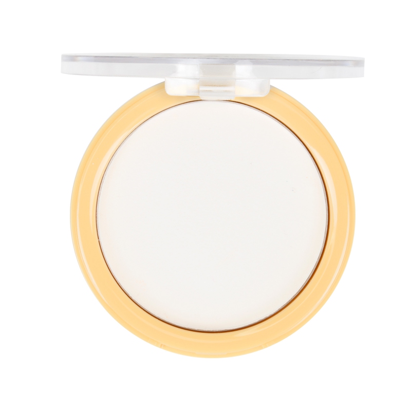LOVELY BAMBOO PRESSED POWDER