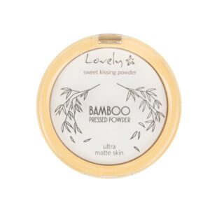 DEEP MATTE FACE BRONZER MILKY CHOCOLATE LOVELY
