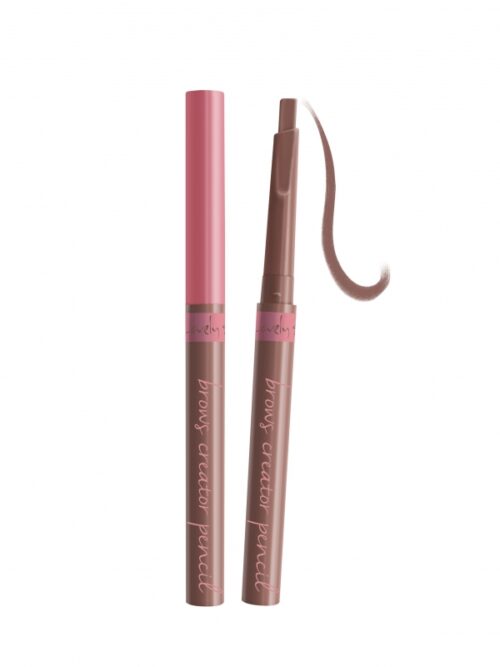 LOVELY BROWS CREATOR PENCIL 01