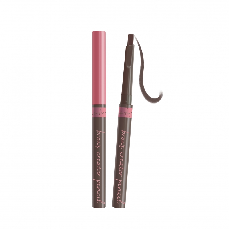 LOVELY BROWS CREATOR PENCIL 02