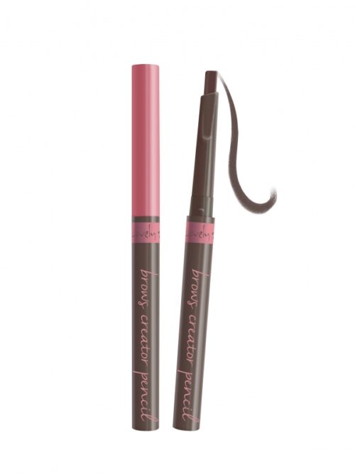 LOVELY BROWS CREATOR PENCIL 02