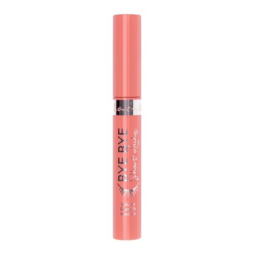 LOVELY BYE BYE SHORT LASHES MASCARA