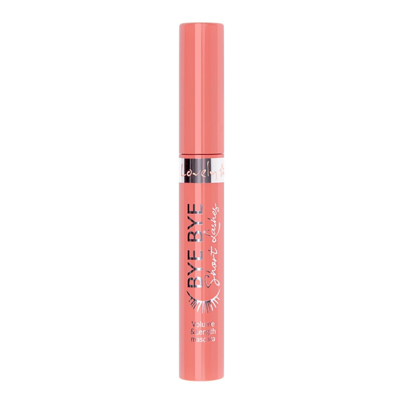bye-bye-short-lashes LOVELY BYE BYE SHORT LASHES MASCARA
