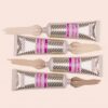 LOVELY CAMOUFLAGE FOUNDATION MATTE & FULL COVERAGE No3 IVORY