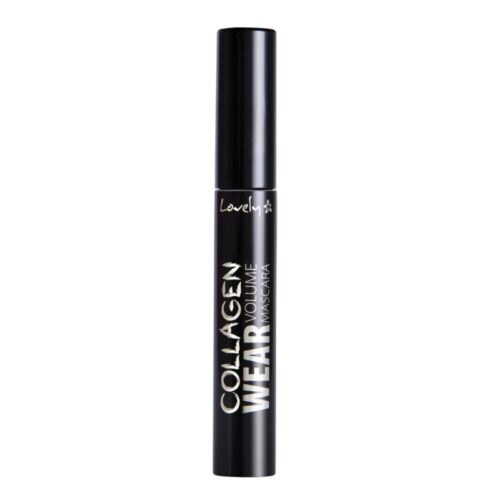 LOVELY COLLAGEN WEAR MASCARA