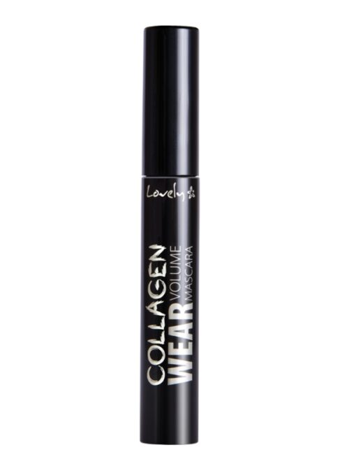 LOVELY COLLAGEN WEAR MASCARA