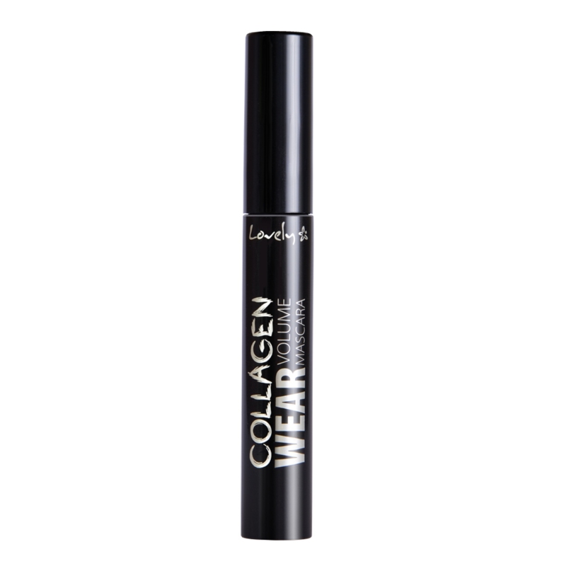 LOVELY COLLAGEN WEAR MASCARA