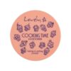 LOVELY COOKING TIME LOOSE POWDER