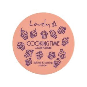 LOVELY CONCEALER NO MORE DARK CIRCLES 03