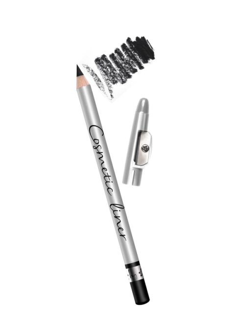 LOVELY EYELINER Cosmetic Liner No 2