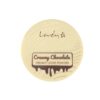 LOVELY CREAMY CHOCOLATE LOOSE POWDER