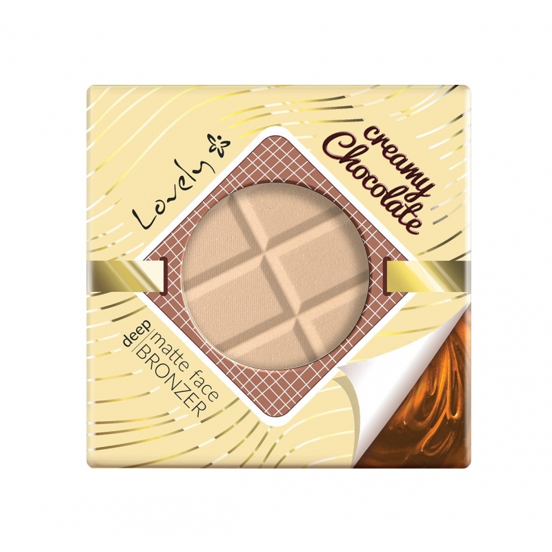 creamy-chocolate-powder LOVELY CREAMY CHOCOLATE POWDER
