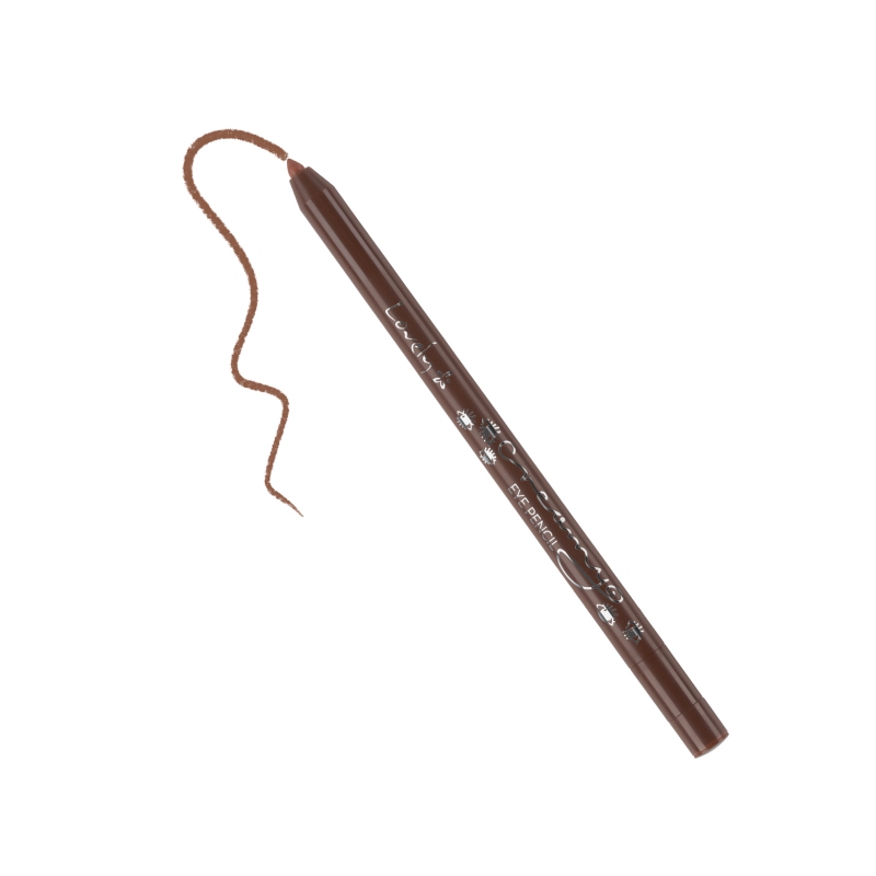 LOVELY CREAMY EYE PENCIL 4