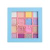 LOVELY  Cupcake Eyeshadow Palette