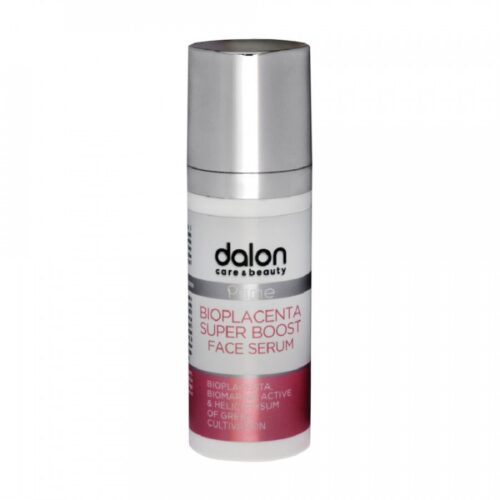 DALON SERUM ΟΡΟΣ ΠΡΟΣΩΠΟΥ BIOPLACENTA SUPER BOOST 50ML